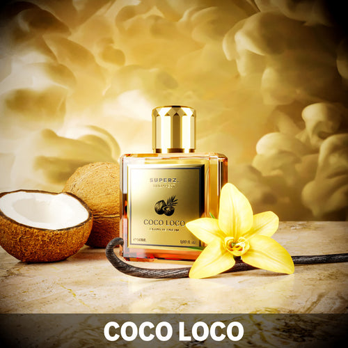 Coco Loco - 50 ml Extrait De Parfum - Woman