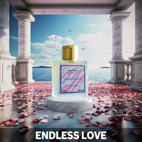 Endless Love - 50 ml Extrait De Parfum - Woman