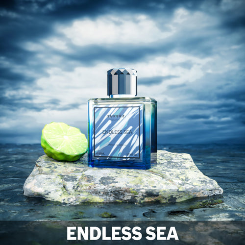 Endless Sea - 50 ml Extrait De Parfum - Man
