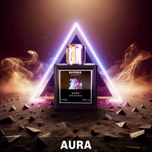 Load image into Gallery viewer, Aura - 50 ml Extrait De Parfum - Unisex