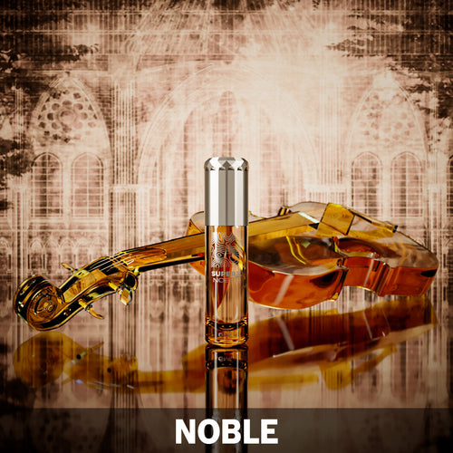 Noble - 6 ml Exclusive 100% Perfume oil - Unisex