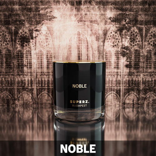 Noble - Candle