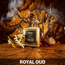 Load image into Gallery viewer, Royal Oud - 50 ml Extrait De Parfum - Man
