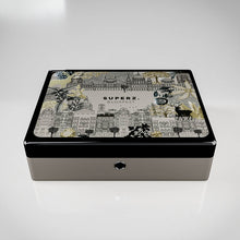 Load image into Gallery viewer, Exclusive Wood Box III.