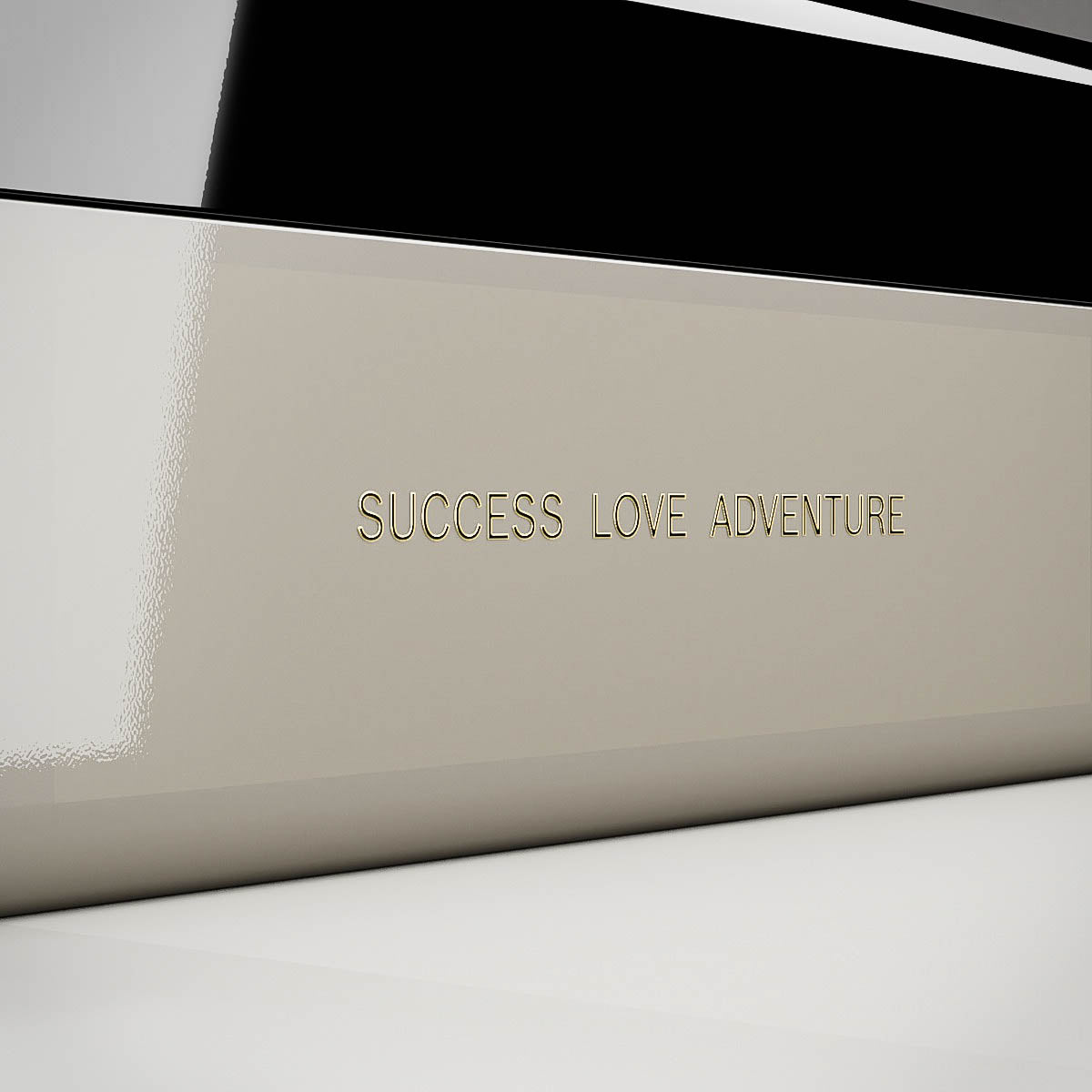 Coffret Bois Exclusif I.