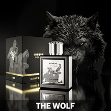 Load image into Gallery viewer, Khamzat-The Wolf - 50 ml Extrait De Parfum - Unisex