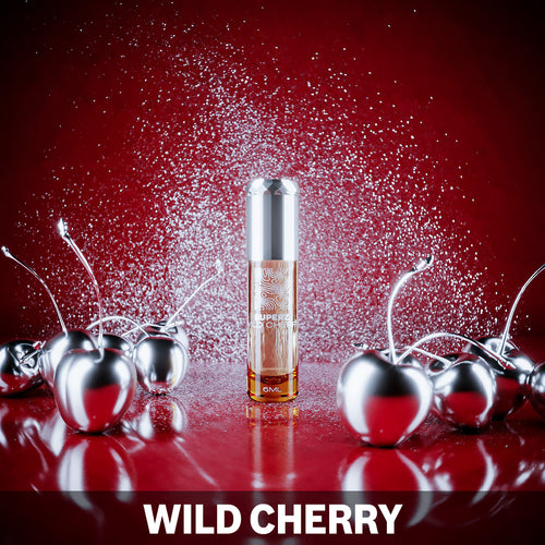 Wild Cherry - 6 ml Exclusive 100% Perfume oil - Unisex
