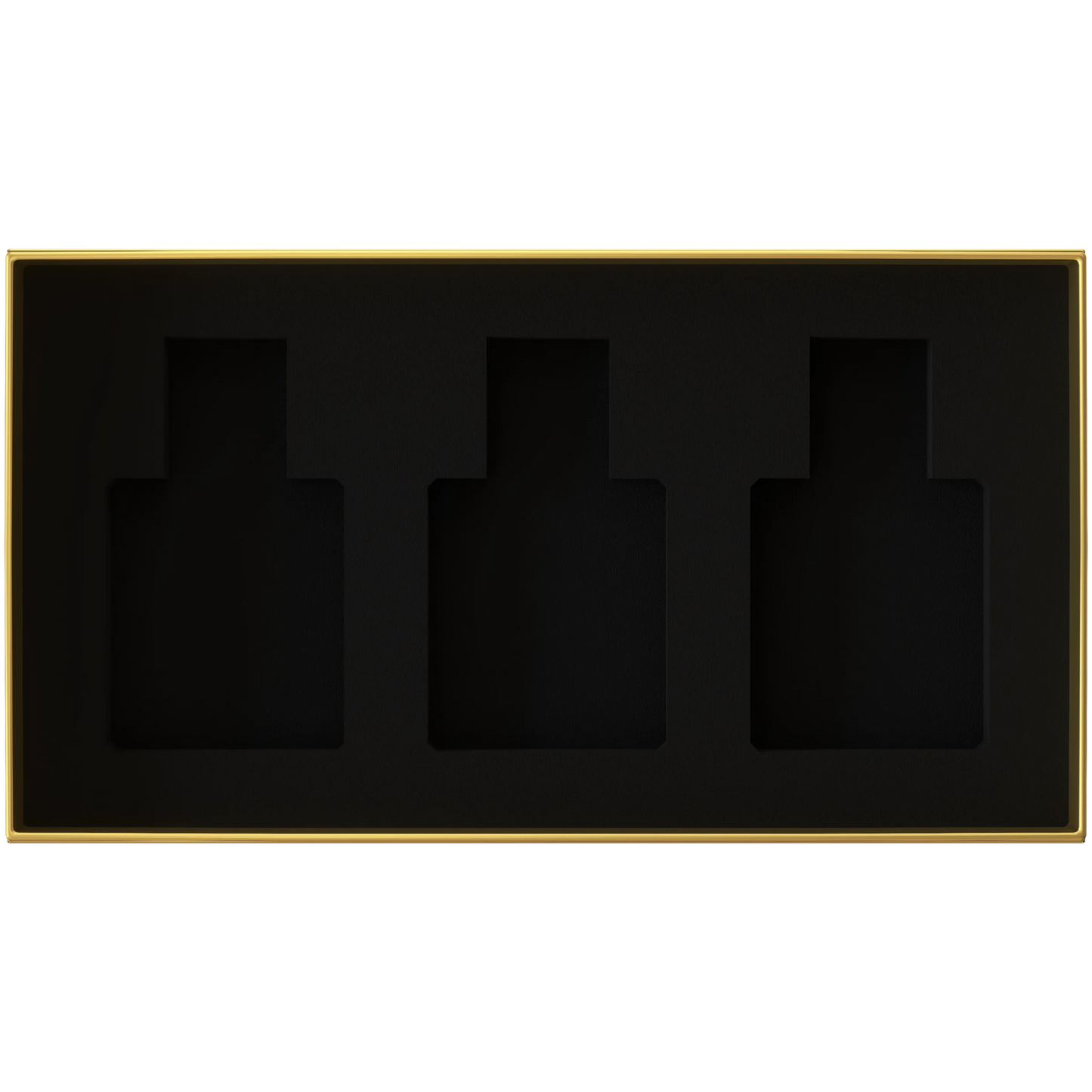 Customizable Travel Size set - 3x10ml - Extrait de Parfum