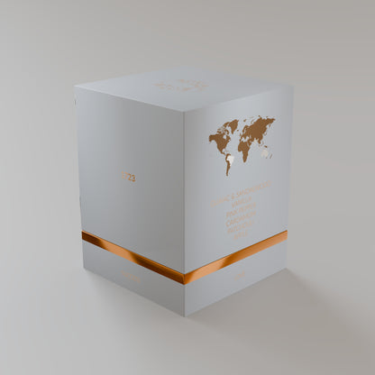 1723 - 50 ml Extrait de Parfum- Herren