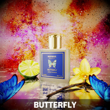 Load image into Gallery viewer, Butterfly - 50 ml Extrait De Parfum - Woman