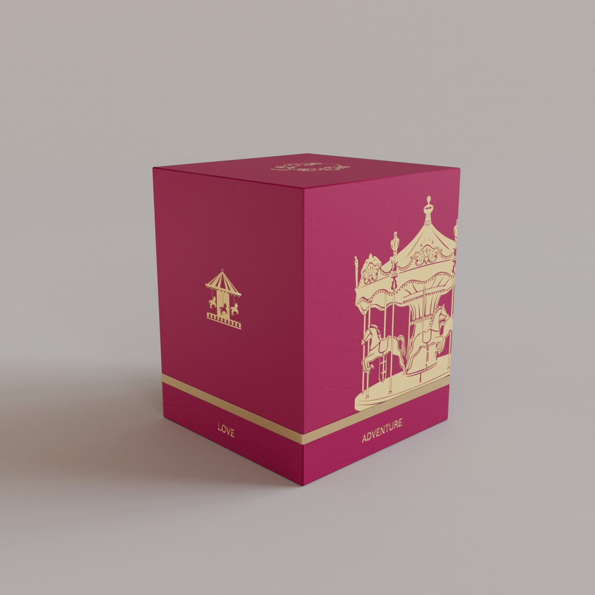 Candy - 50 ml Extrait De Parfum - Femme