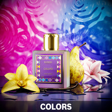 Load image into Gallery viewer, Colors - 50 ml Extrait De Parfum - Woman