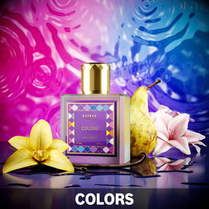 Colors - 50 ml Extrait De Parfum - Woman