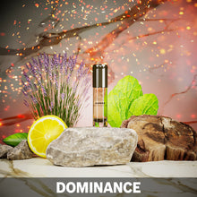 Load image into Gallery viewer, Dominance - 6 ml Exclusive 100% Perfume oil - Man