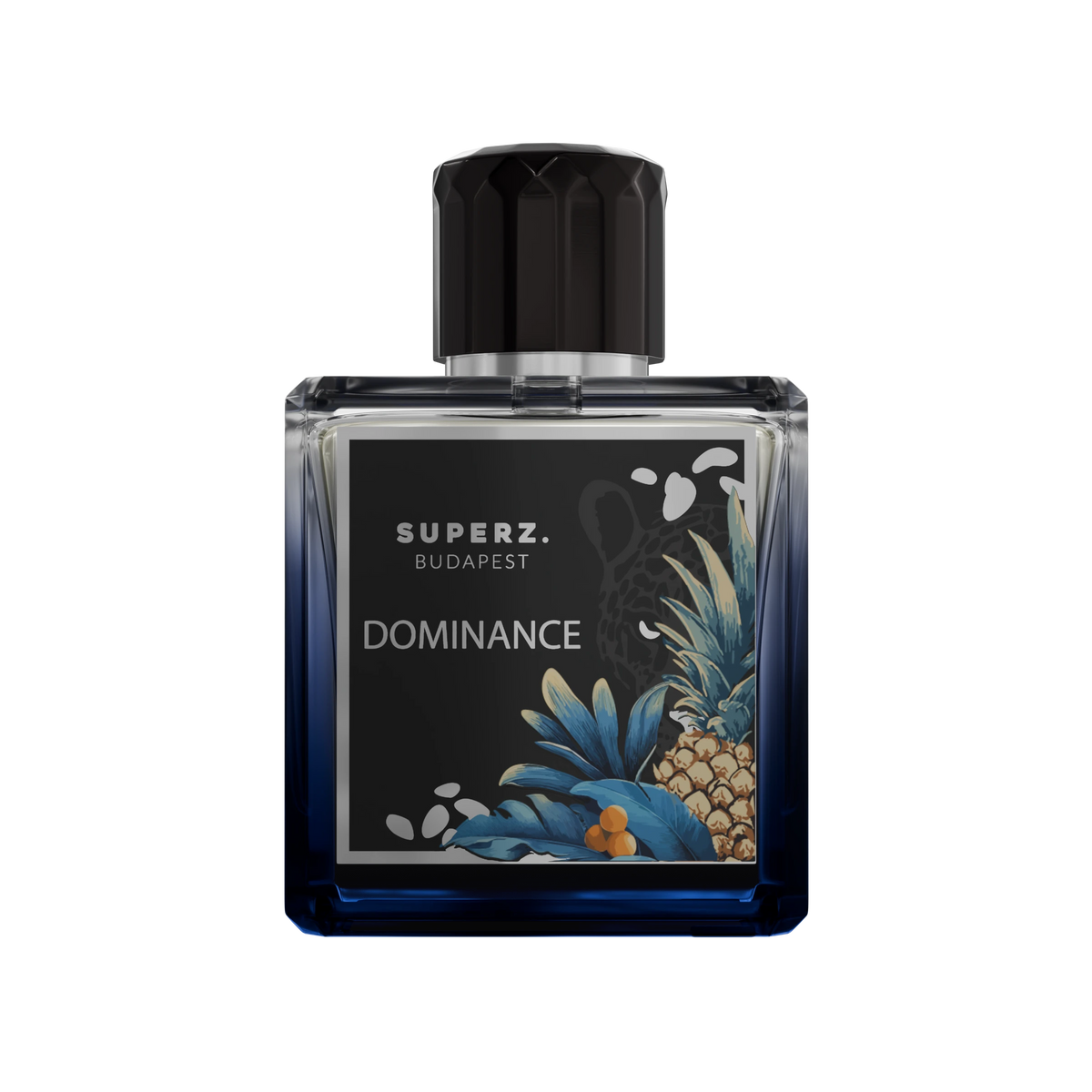Gift Box - Dominance 50ml & Tenerife 10ml - Unisex/Man