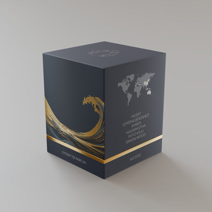 Endless Sea - 50 ml Extrait De Parfum - Man