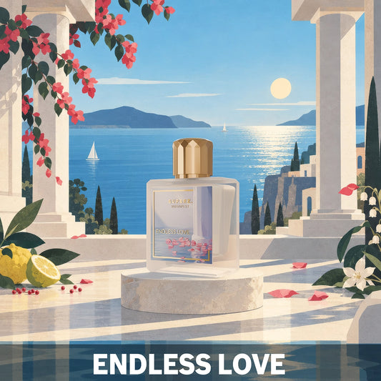 Endless Love - 50 ml Extrait De Parfum - Woman