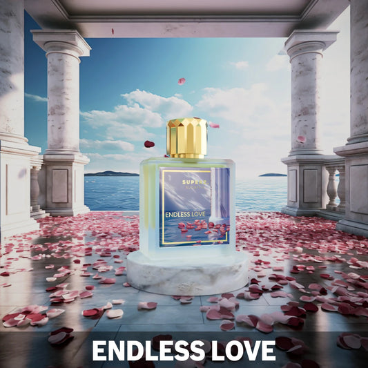 Endless Love - 50 ml Extrait De Parfum - Damen