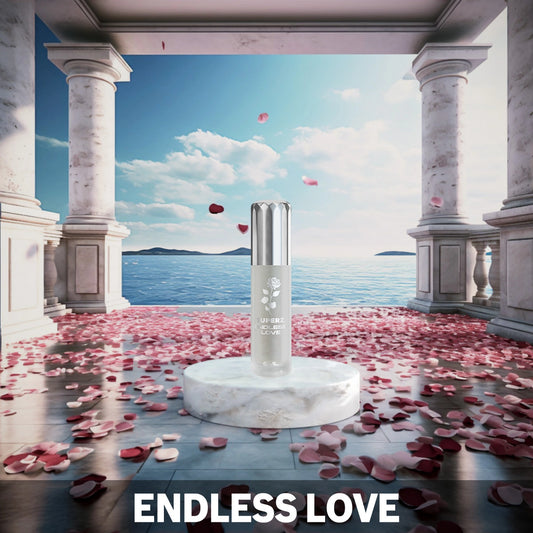 Endless Love - 6 ml Exkluzívny 100% parfumový olej - Pre ženy