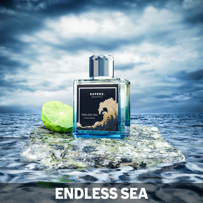 Endless Sea - 50 ml Extrait de Parfum - Herren