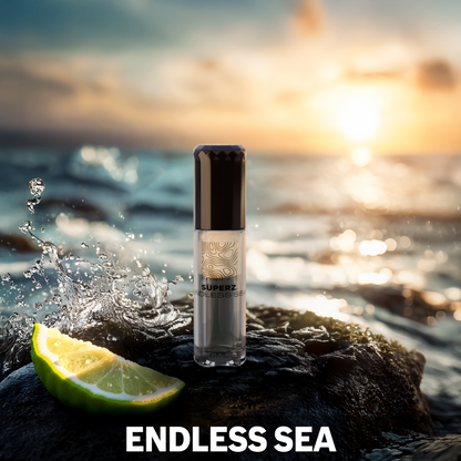 Endless Sea - 6 ml Ulei de parfum 100% Exclusiv - Bărbați