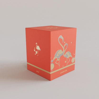 Flamingo Fizz - 50 ml Extrait De Parfum - Unisex