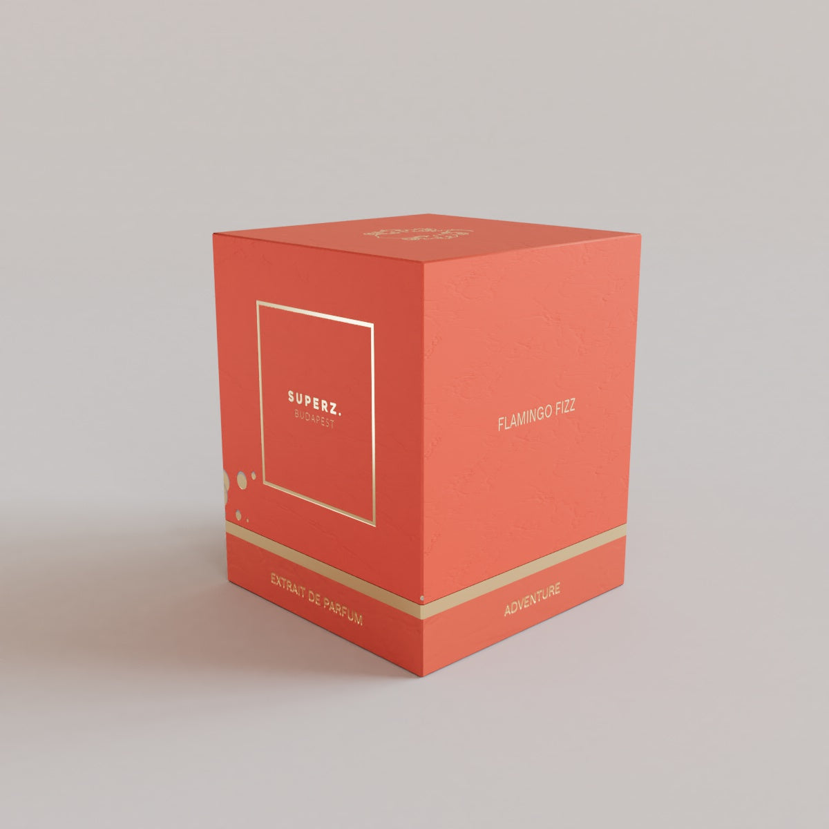Flamingo Fizz - 50 ml Extrait De Parfum - Damen