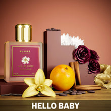 Load image into Gallery viewer, Hello Baby - 50 ml Extrait De Parfum - Woman