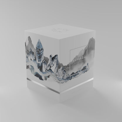 Immortalis - 50 ml Extrait De Parfum - Unisex