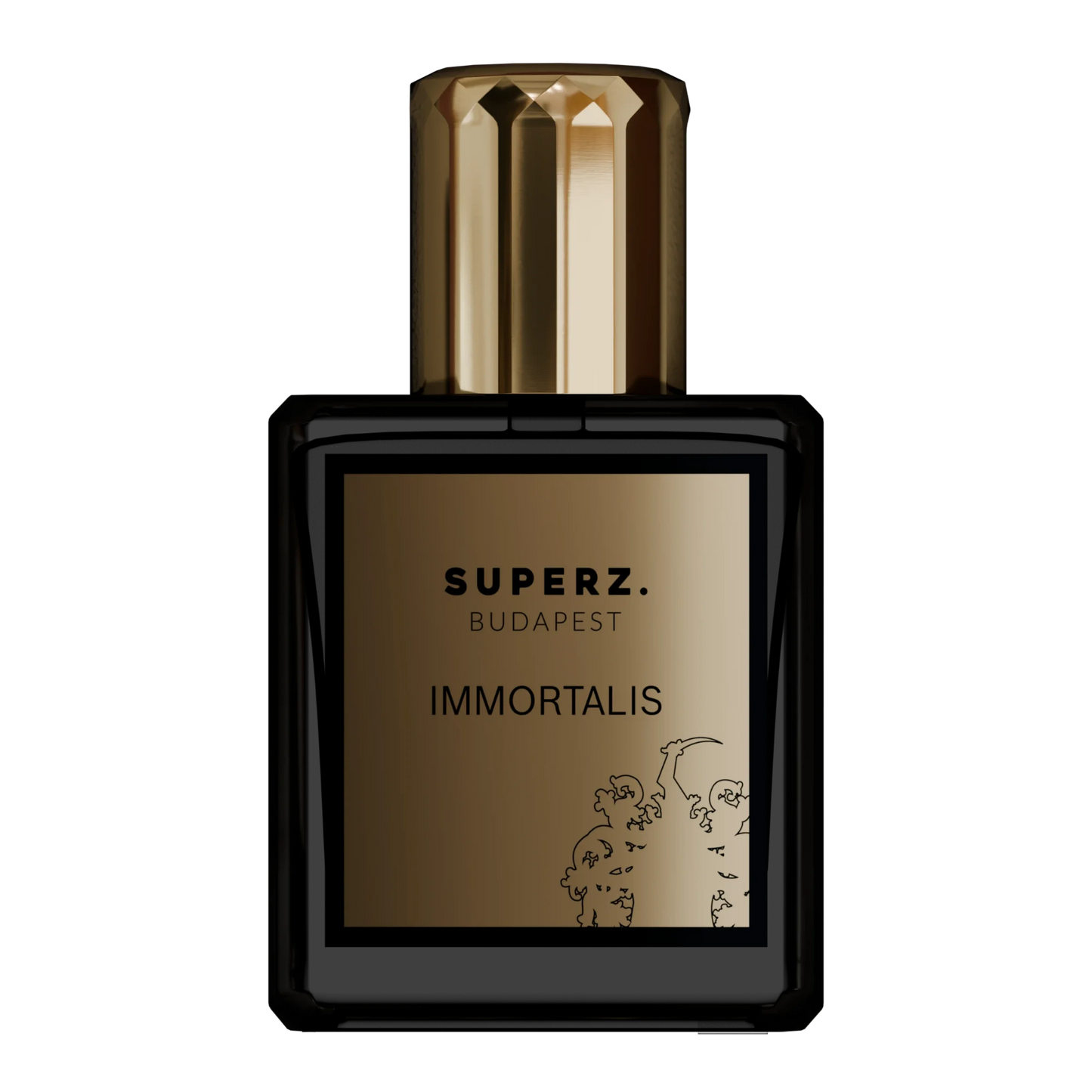 3x10 ml - Bestsellers of Italy - Flamingo Fizz & Smesh & Immortalis - Unisex