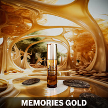 Load image into Gallery viewer, Memories Gold - 6 ml Exclusive 100% Perfume oil - Unisex