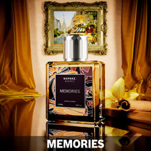 Load image into Gallery viewer, Memories - 50 ml Extrait De Parfum - Unisex