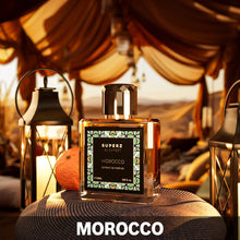 Load image into Gallery viewer, Morocco - 50 ml Extrait De Parfum - Unisex