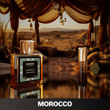 Load image into Gallery viewer, Morocco DUO - 50ml + 6ml - Unisex