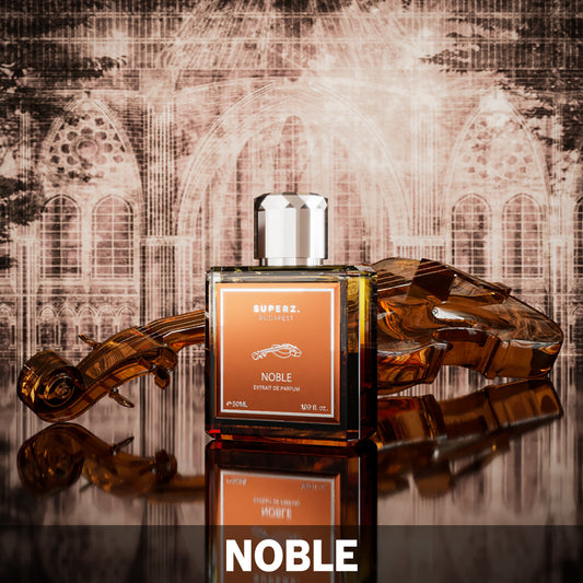 Noble - 50 ml Extrait de Parfum