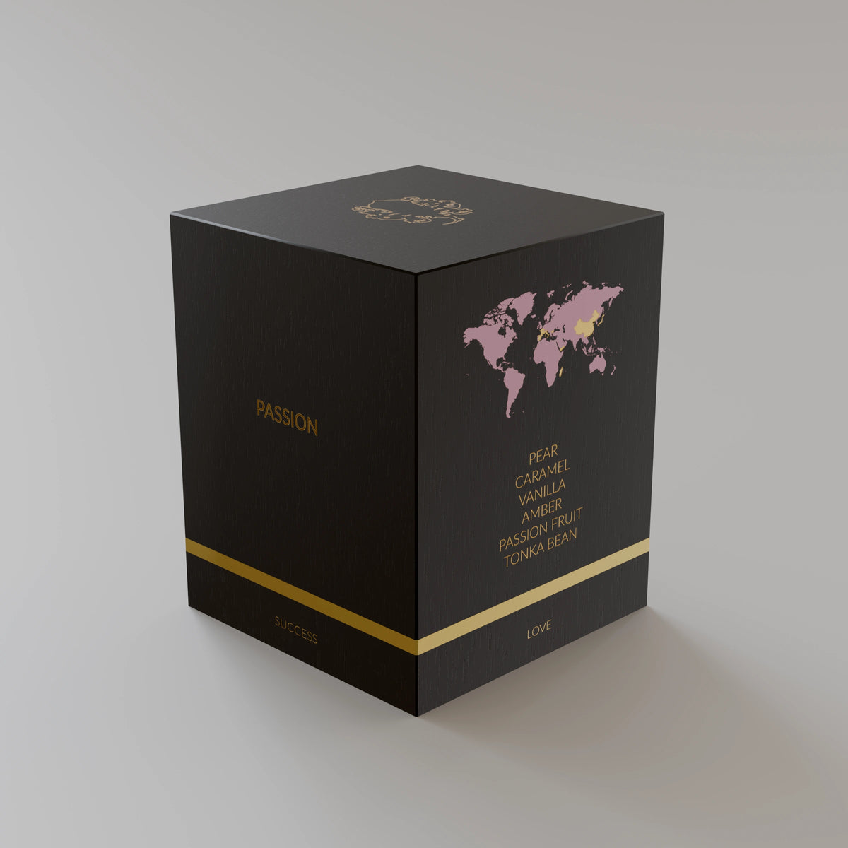 Passion - 50 ml Extrait De Parfum - Woman - New box design