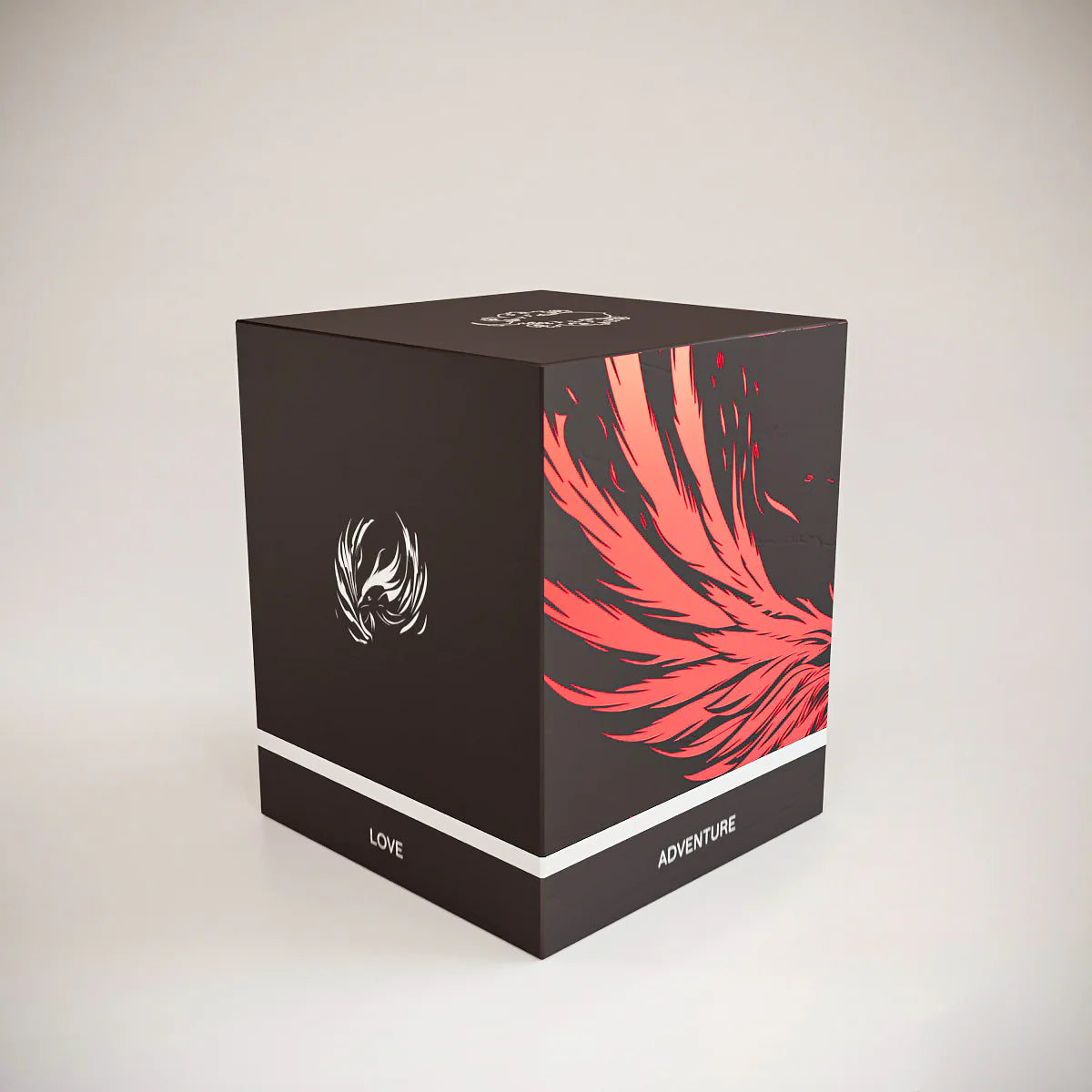 Phoenix - 50 ml Extrait  de Parfum - Herren