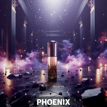 Laden Sie das Bild in den Galerie-Viewer, Phoenix - 6 ml Exclusive 100% Perfume oil - Man