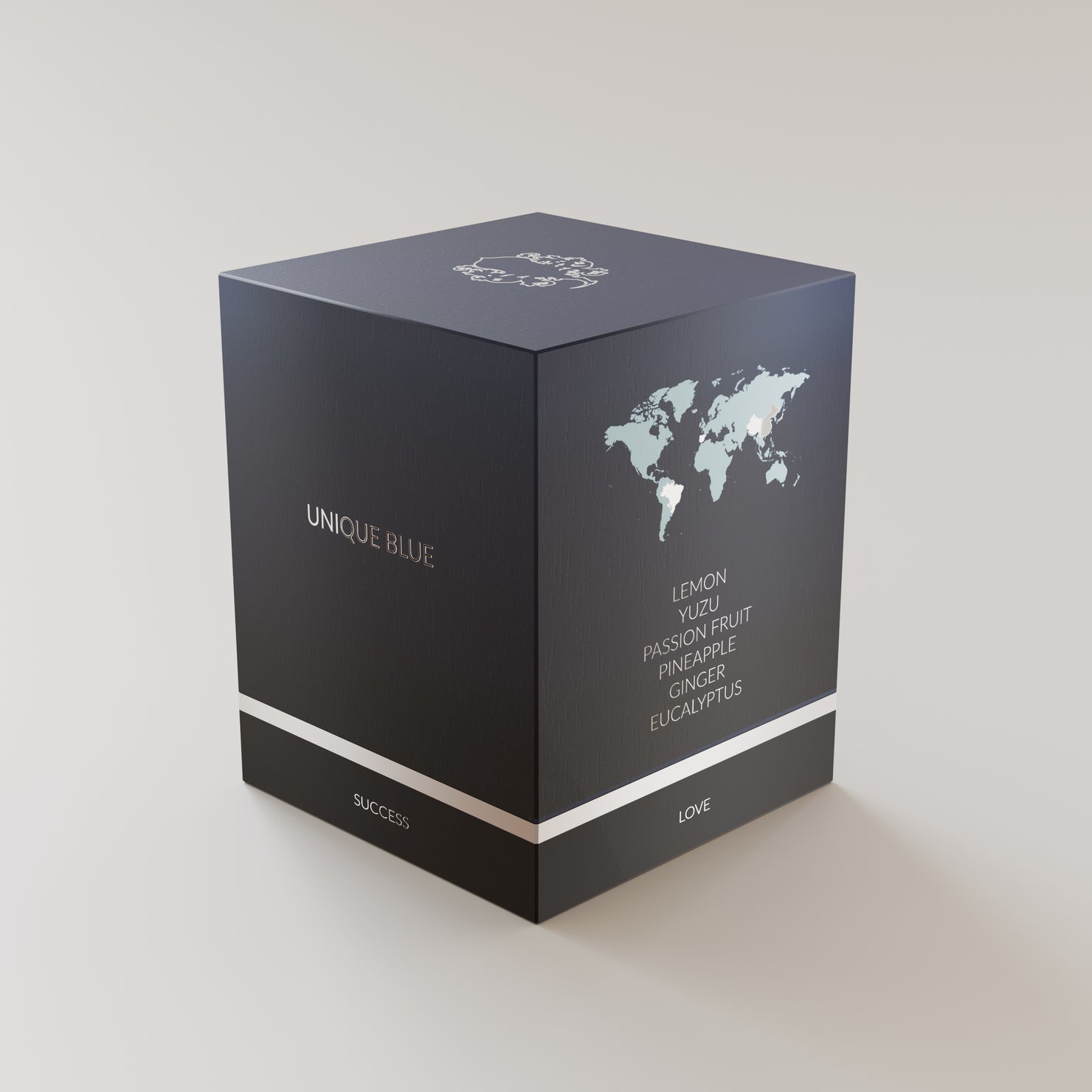 Unique Blue - 50 ml Extrait De Parfum - Unisex - Celestial Collection 01