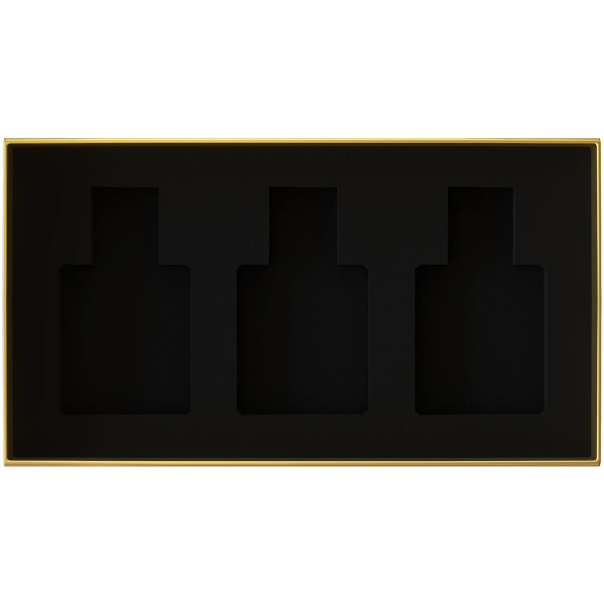 Customizable Travel Size set - 3x10ml - Extrait de Parfum