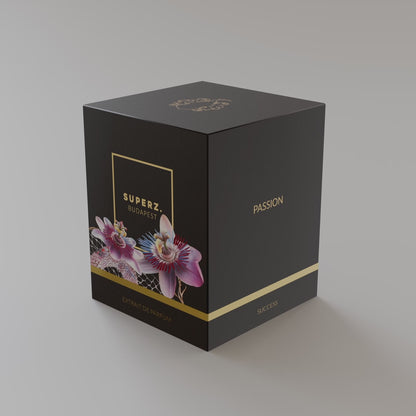 Passion - 50 ml Extrait De Parfum - Pre ženy