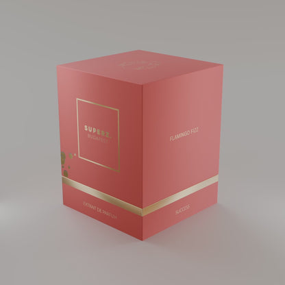 Flamingo Fizz - 50 ml Extrait De Parfum - Unisex